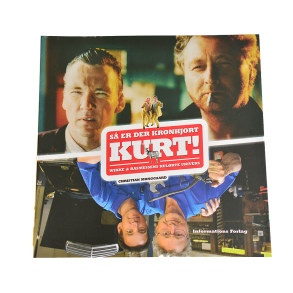 S ER DER KRONHJORT, KURT