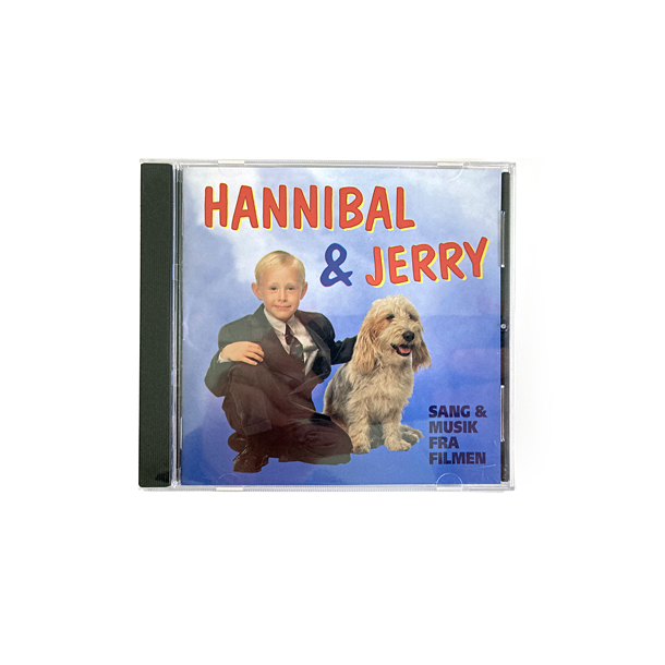 HANNIBAL &amp; JERRY Soundtrack