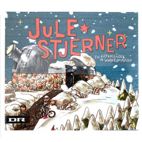 JULESTJERNER CD 