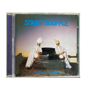 FRA TONNY TIL SONNY soundtrack fra tv-serierne