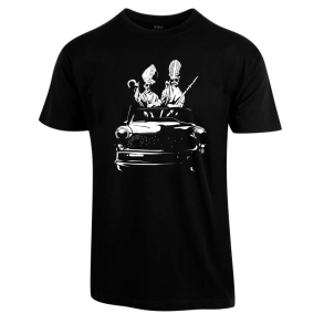 BRDR BISP T-SHIRT XX-LARGE